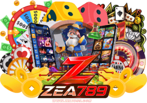 zea789 ปั่นเกมสล็อตอย่างไรให้ปัง